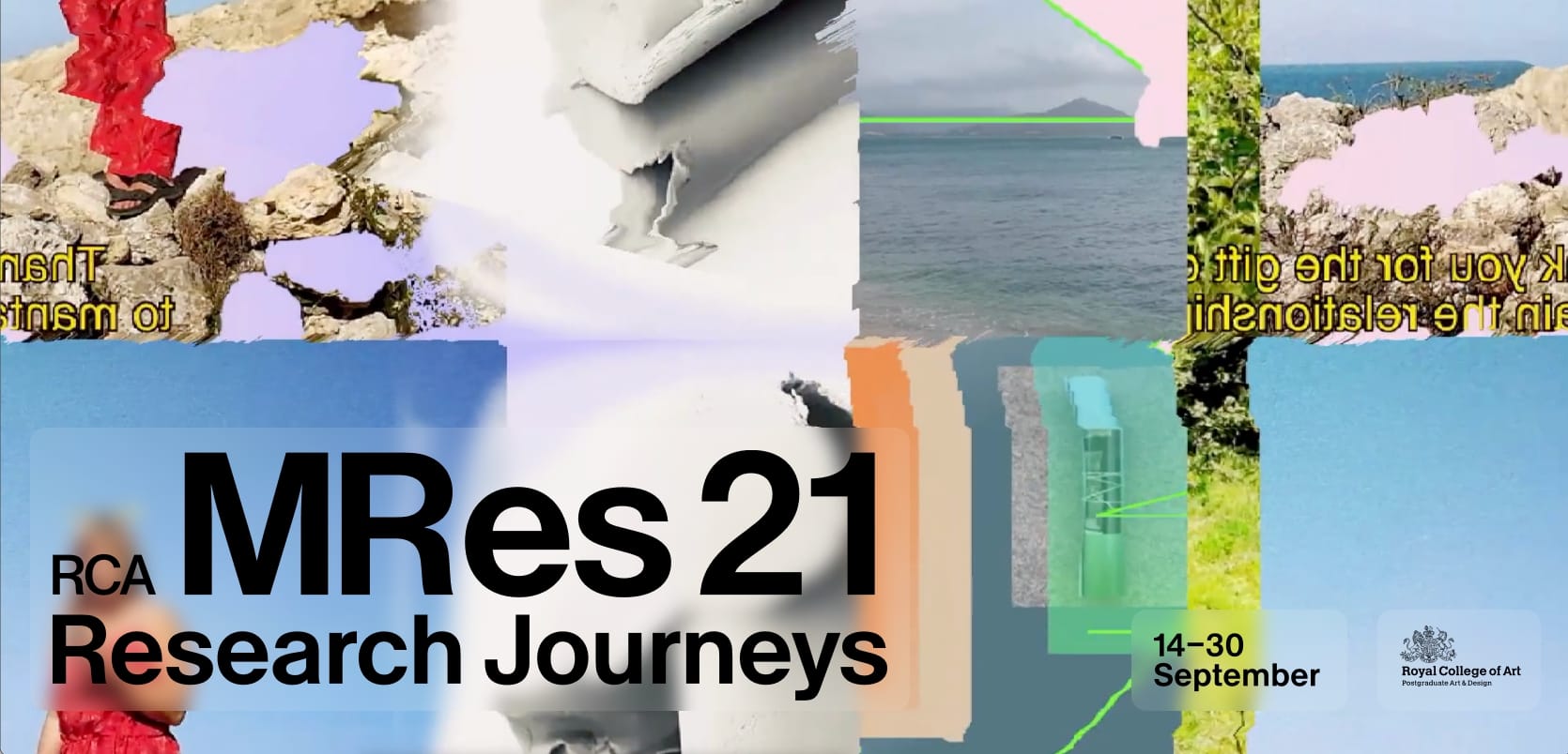 Rca Student Research Platform